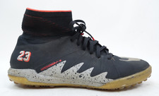 Tênis de futebol Nike Hypervenom X Proximo NJR turf Neymar Jordan 820134 masculino tamanho 7 comprar usado  Enviando para Brazil