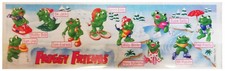 Bpz ranoplà froggy gebraucht kaufen  Runkel