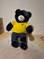 Star trek plush for sale  CRAWLEY