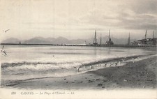 Cannes 100847 d'occasion  Vasles