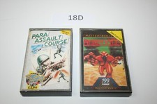 Spectrum tapes games for sale  CHIPPING NORTON