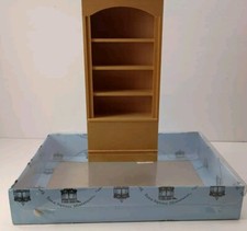 Town squares dollhouse for sale  Caledonia