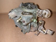 Rochester 2ge carburetor for sale  Rumford