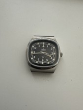 Vintage tissot arrow for sale  NELSON
