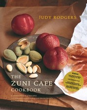 Zuni café cookbook for sale  Pittsburgh