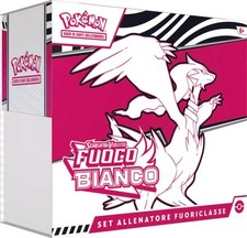 Pokemon set allenatore usato  Arcola