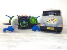 Imaginext batman batplane for sale  Norwalk