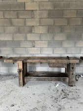 Trés bel établi d'occasion Trés bel établi d'occasion  École-Valentin