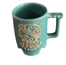 Frankoma pottery oklahoma for sale  Corrales