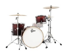 Used gretsch drums for sale  Winchester