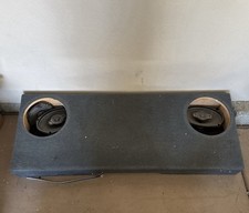 10in dual subwoofer for sale  Visalia