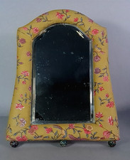 Miroir biseauté poser d'occasion  Avignon