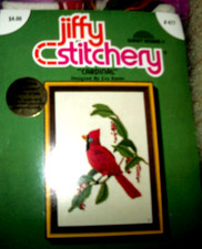 Jiffy stitchery kit for sale  Tavares