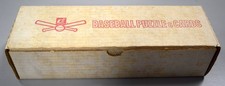 1984 donruss baseball for sale  USA