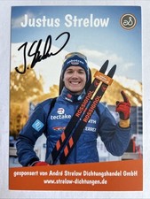 Riginal sign autogrammkarte gebraucht kaufen  Deutschland