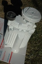 COMPRESSOR SUPERCHARGER VOLVO PENTA MOTOR DIESEL D6 435D-A IPS600 peça 3812783 comprar usado  Enviando para Brazil