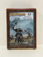 Warhammer orc warboss for sale  Robbinsville