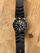 Mens automatic seiko for sale  BOGNOR REGIS