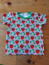 Shirts babauba 80 gebraucht kaufen  Köln