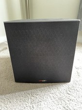 Polk psw10 powered for sale  Snoqualmie