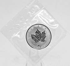 Silber maple leaf gebraucht kaufen  Gelsenkirchen