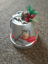 Hand painted christmas for sale Hand painted christmas for sale  MARCH