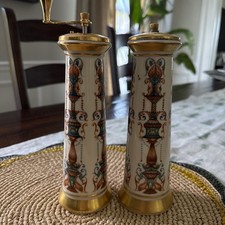 lenox pepper mill for sale lenox pepper mill for sale Southampton