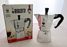 Bialetti moka pot for sale  Atlanta