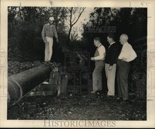 1950 press photo for sale  Memphis