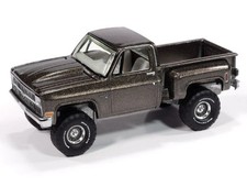 Chevrolet silverado stepside gebraucht kaufen  Maintal