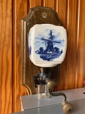 Antike kaffeemaschine handkurb gebraucht kaufen  Krefeld