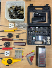Engraving soldering irons for sale  HEBDEN BRIDGE