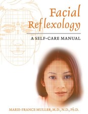 Facial reflexology self for sale  UK