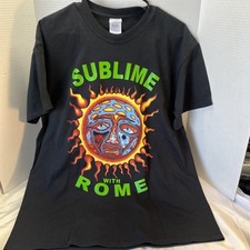 Sublime rome band for sale  Huntington Beach