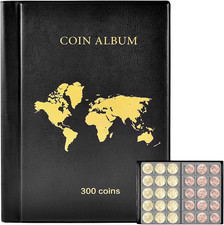 Münzalbum euro münzen gebraucht kaufen  Altrip