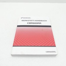 Riginal honda cbr gebraucht kaufen  Kreuztal