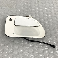 Door handle front for sale  ROTHERHAM