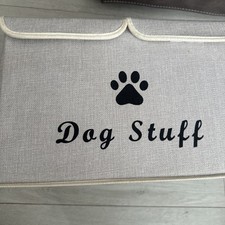 Dog stuff animal for sale  SIDCUP