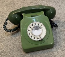 Vintage gpo 746 for sale  EAST COWES