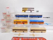 DJ503-1# 7x Wiking H0 1:87 Stadt-Linienbus 703 704 731 MAN 702 MB sg/NEUW+6x OVP comprar usado  Enviando para Brazil