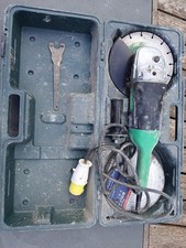 Hitachi g23sr 110v for sale  GUILDFORD