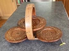 Antique anglo indian for sale  BANBURY