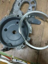 Chassis originale usato usato  Massa di Somma