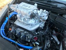 Acura m90 supercharger for sale  Vancouver