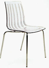 Sedia candy grand usato  Asola