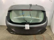 Rear trunk lid for sale  Middletown