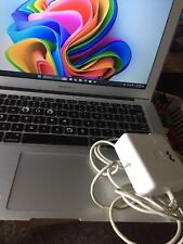 Macbook air inch for sale  Morriston