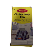 Clothes moth trap for sale  PETERBOROUGH