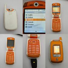Cellulare u8550 gsm usato  Giugliano in Campania