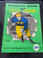 1947 michigan msu for sale  Vestal